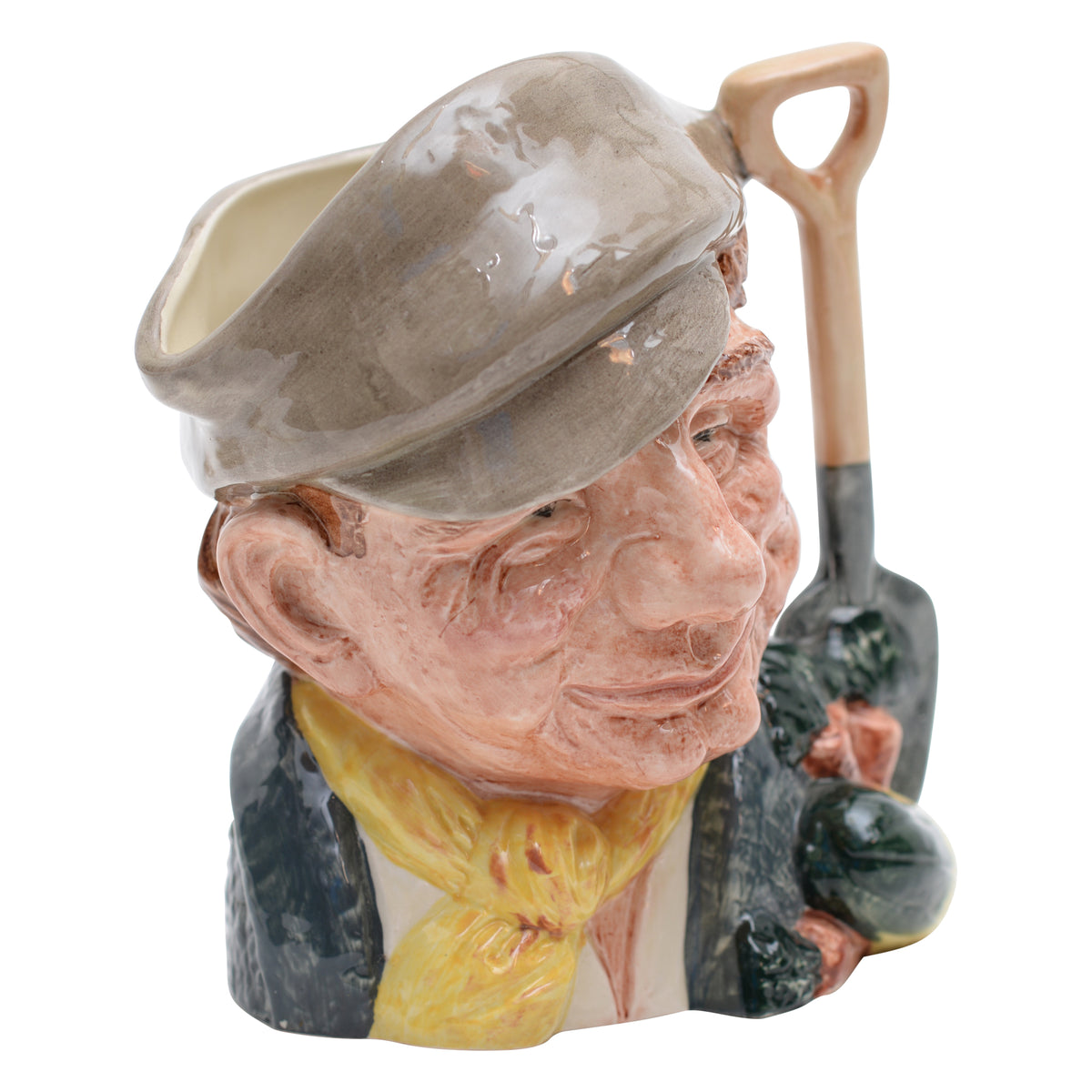 Gardener Large Old Version D6630