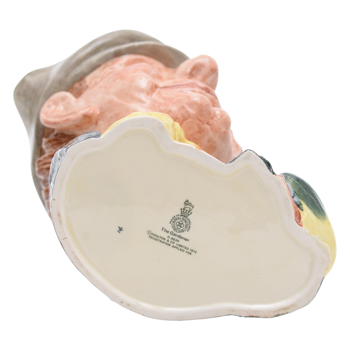 Gardener Large Old Version D6630