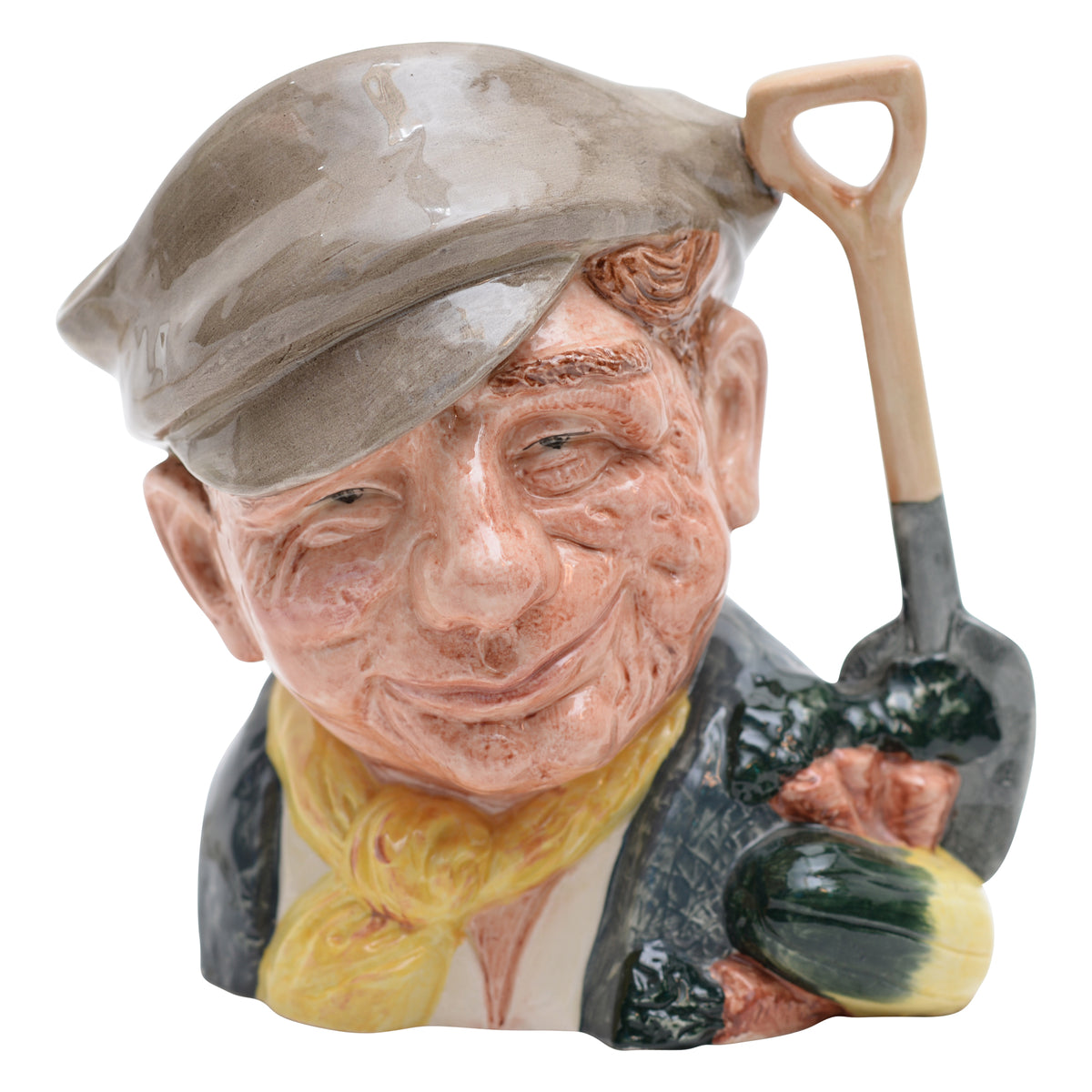 Gardener Large Old Version D6630