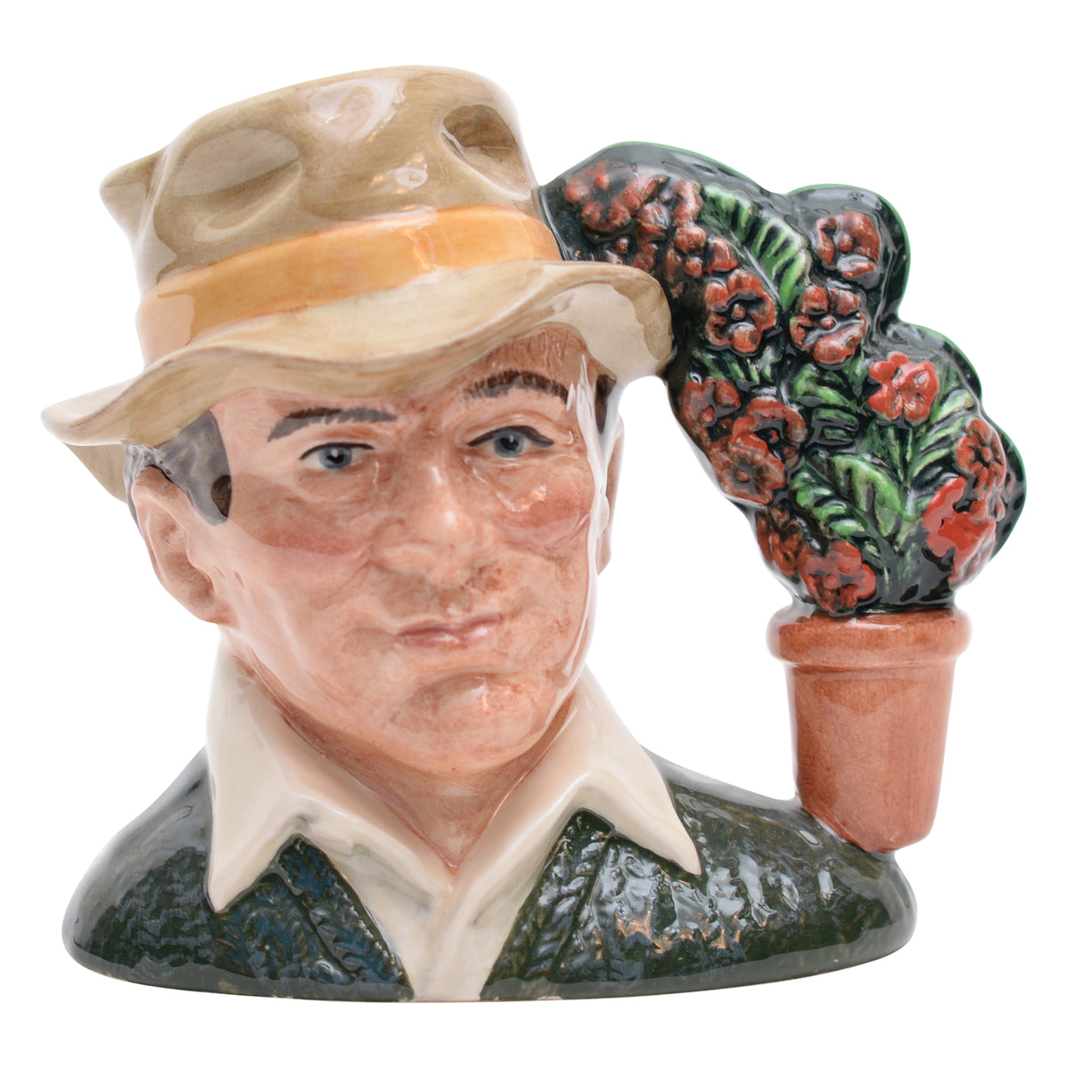 Gardener Small