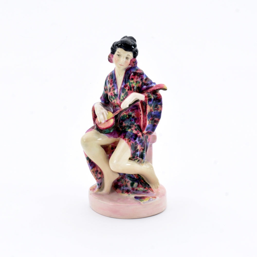 A Geisha