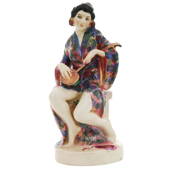 Geisha