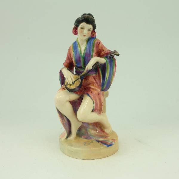 Geisha