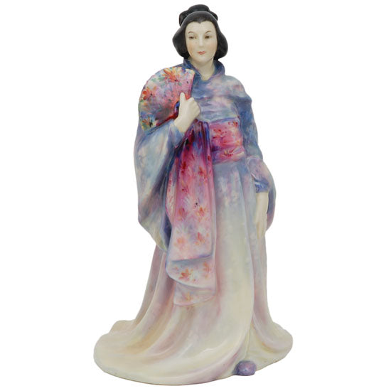 Geisha