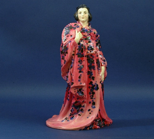 Geisha