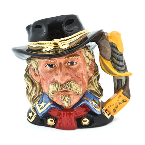 General Custer