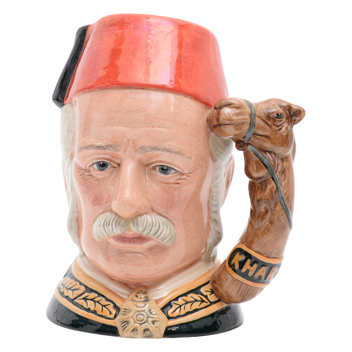 General Gordon Large D6869