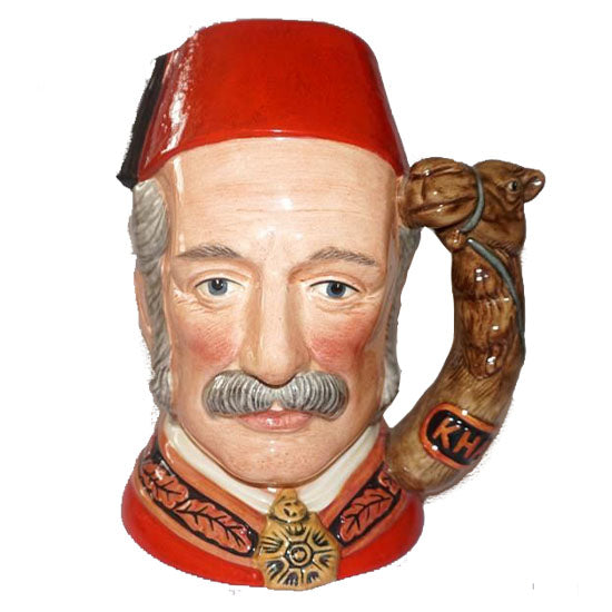 General Gordon Prototype