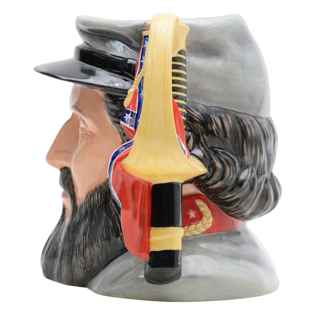 General Jackson Large