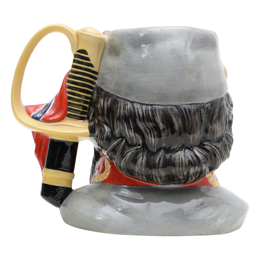 General Jackson Large