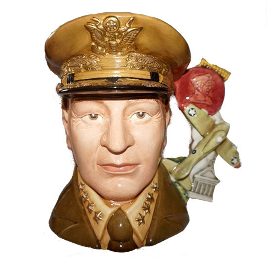 General MacArthur Large Prototype