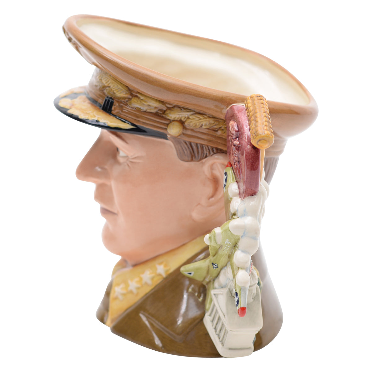 General MacArthur Large