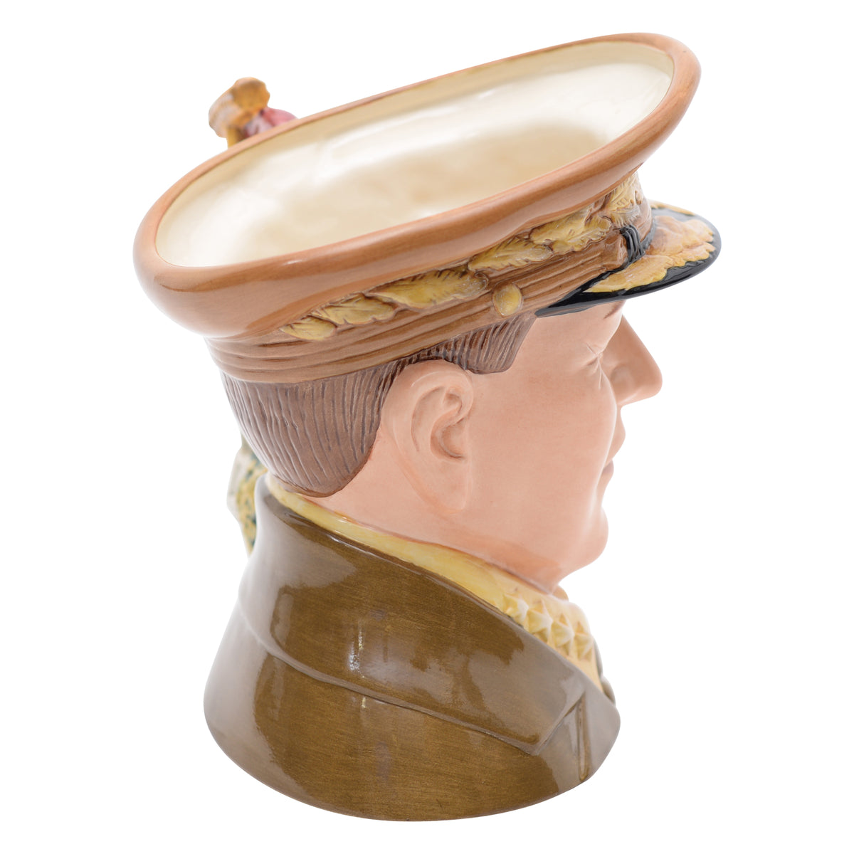 General MacArthur Large