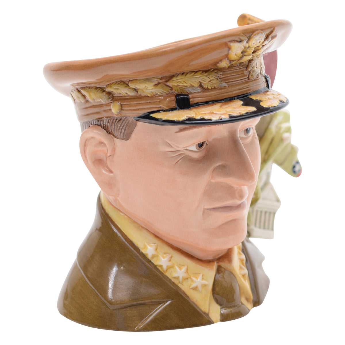 General MacArthur Large