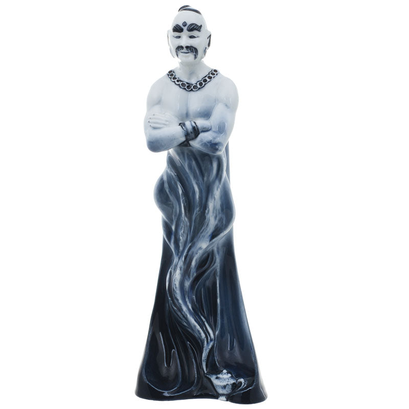 Genie flambe