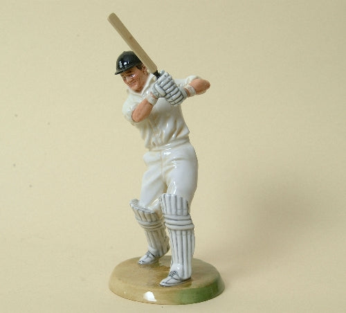 Geoffrey Boycott