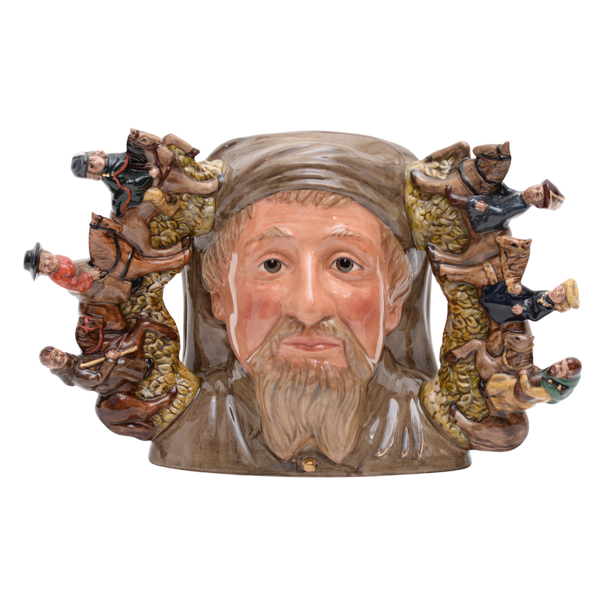 Geoffrey Chaucer Large D7029