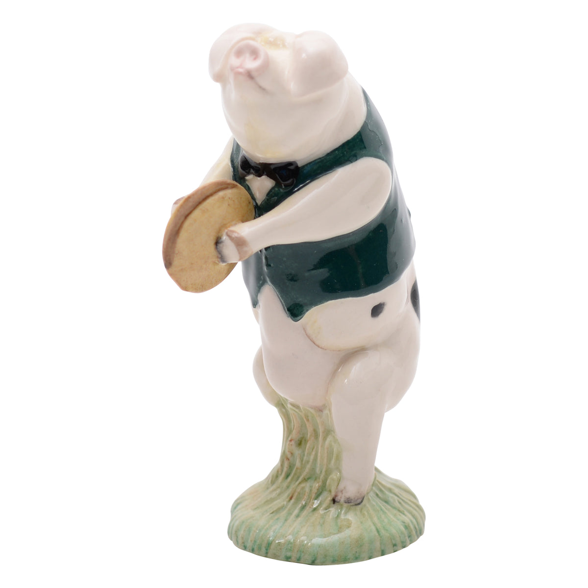 George The Cymbal Player PP-10