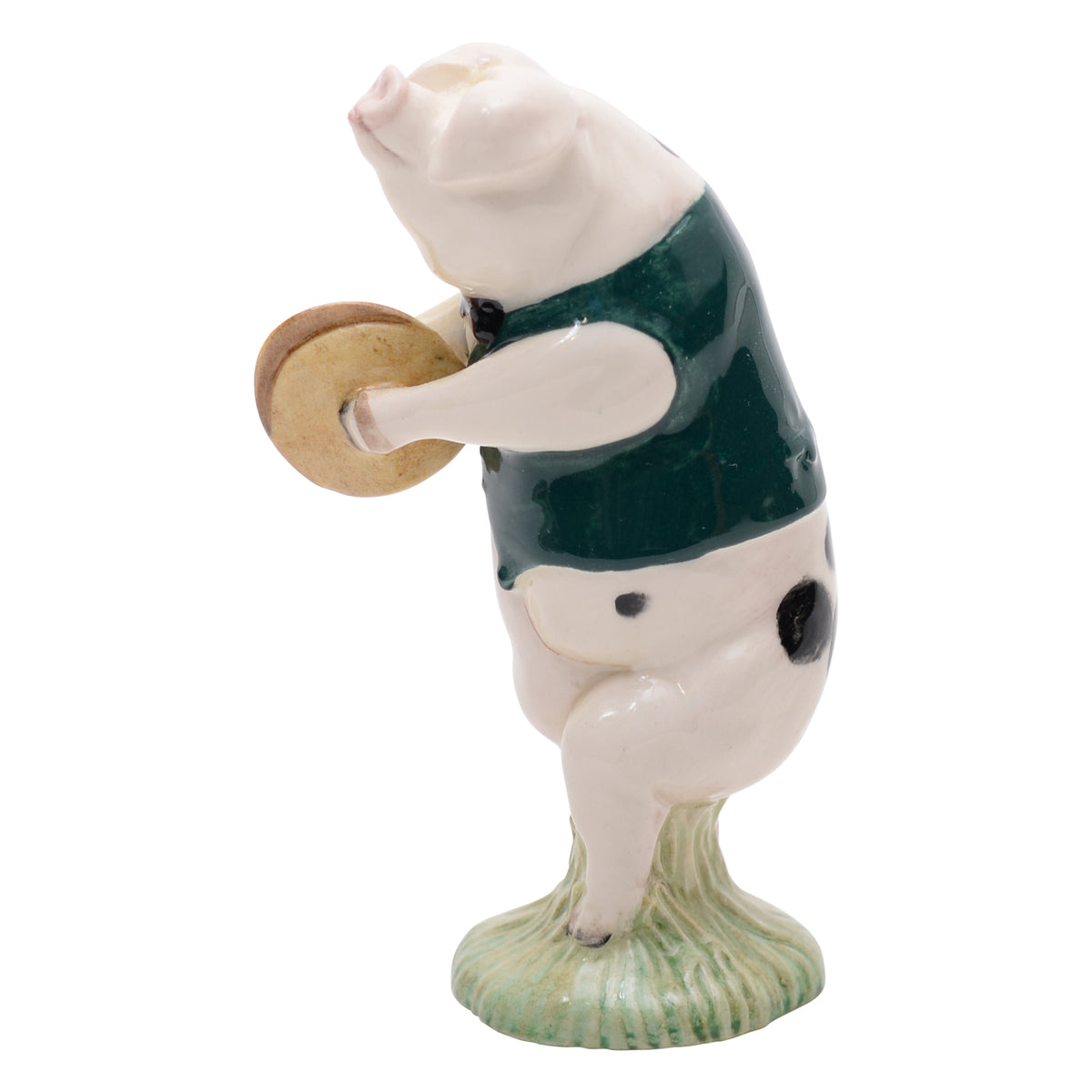 George The Cymbal Player PP-10