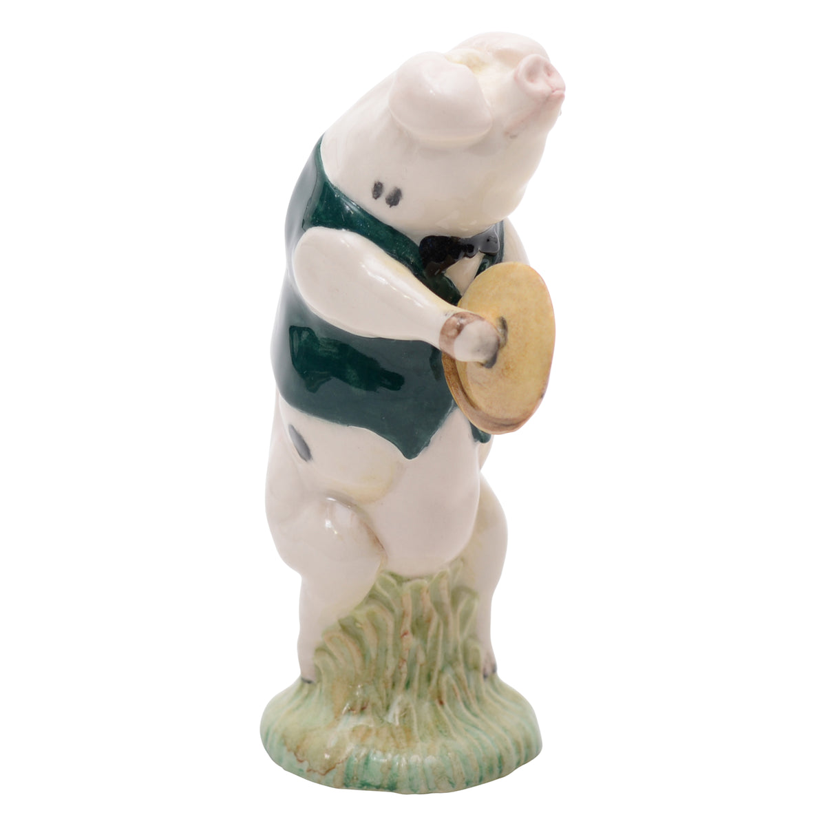 George The Cymbal Player PP-10