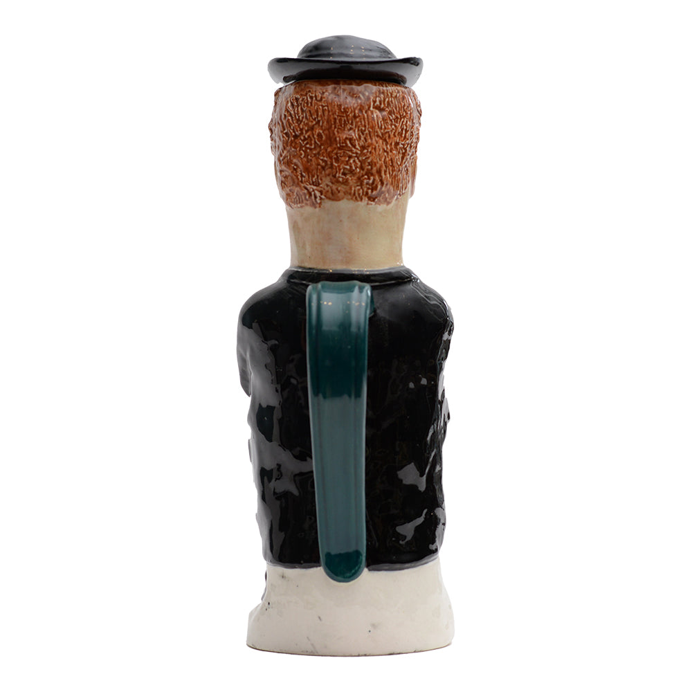 George Robey Colorway
