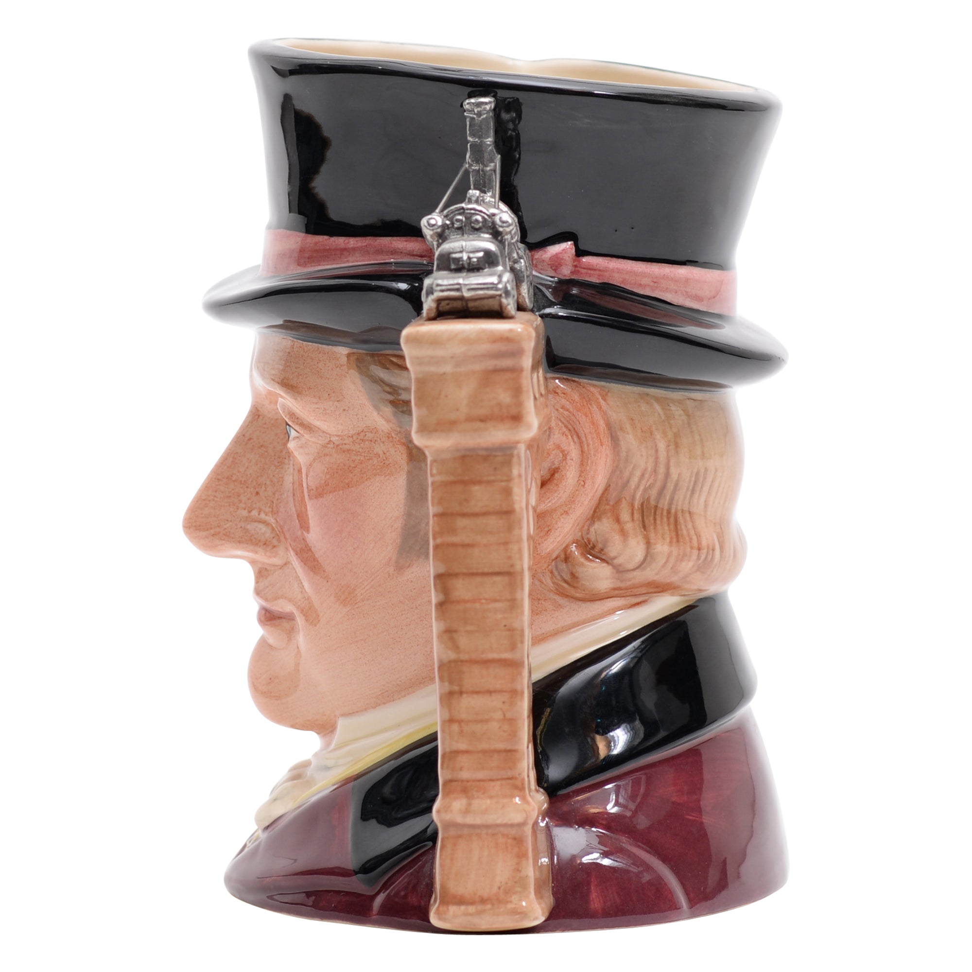 George Stephenson Large