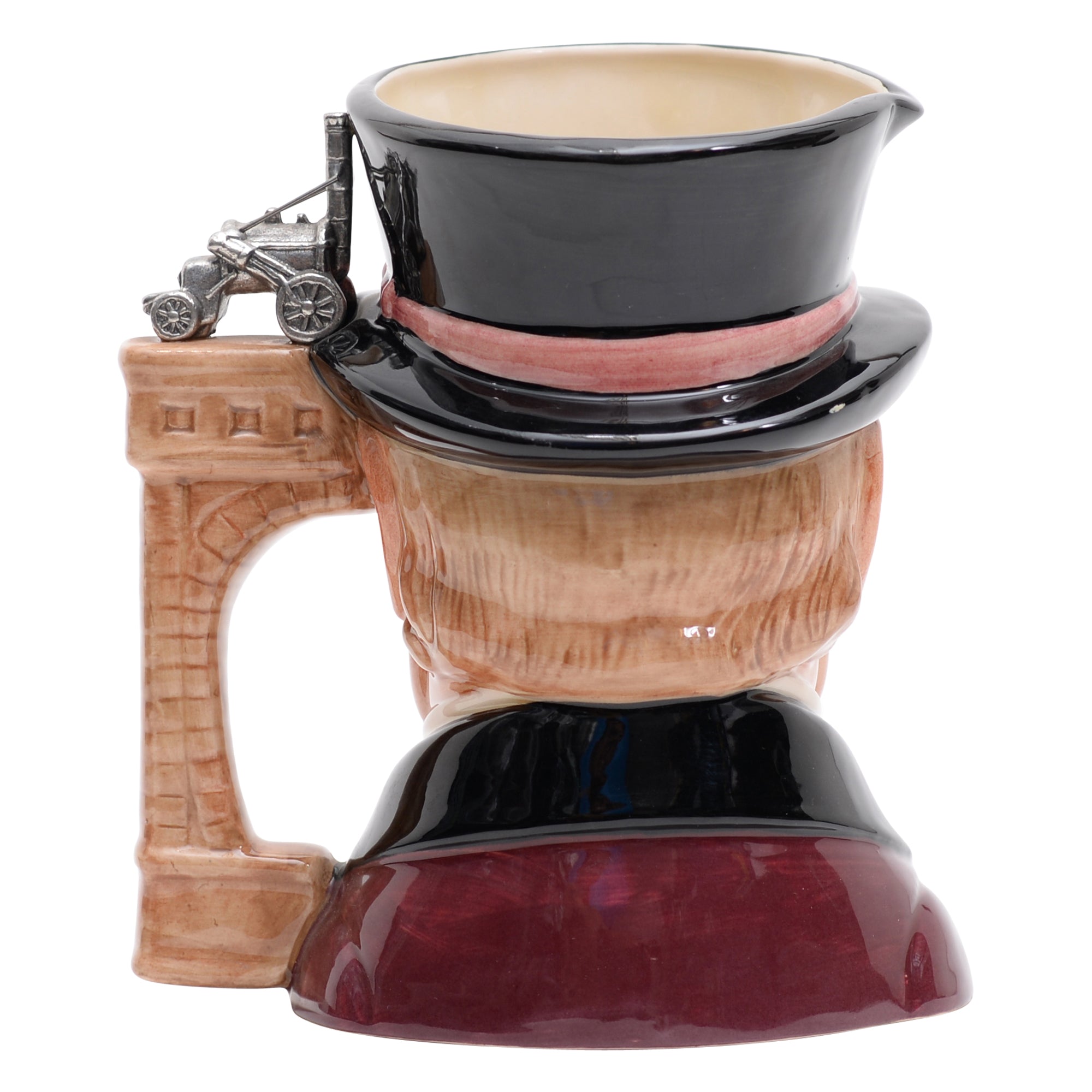 George Stephenson Large