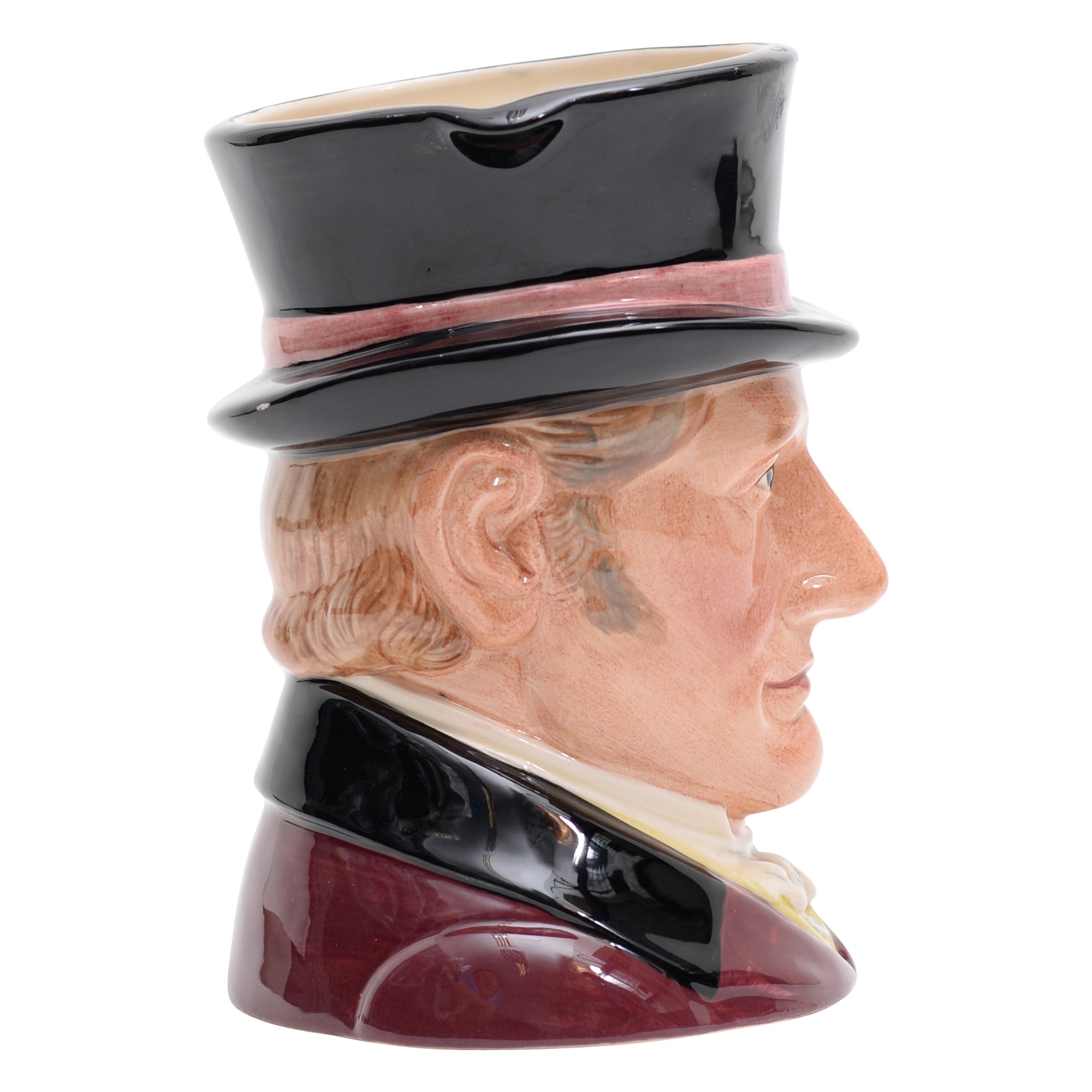 George Stephenson Large