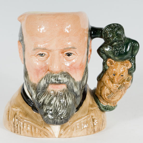 George Tinworth Small -  Shop Standard 