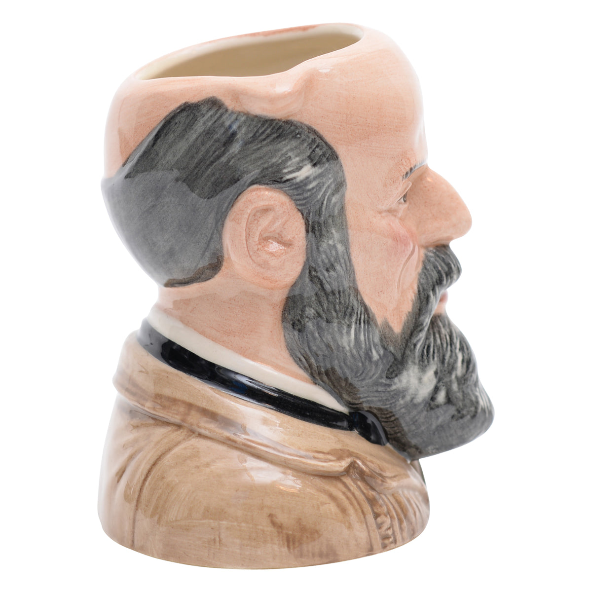 George Tinworth Small