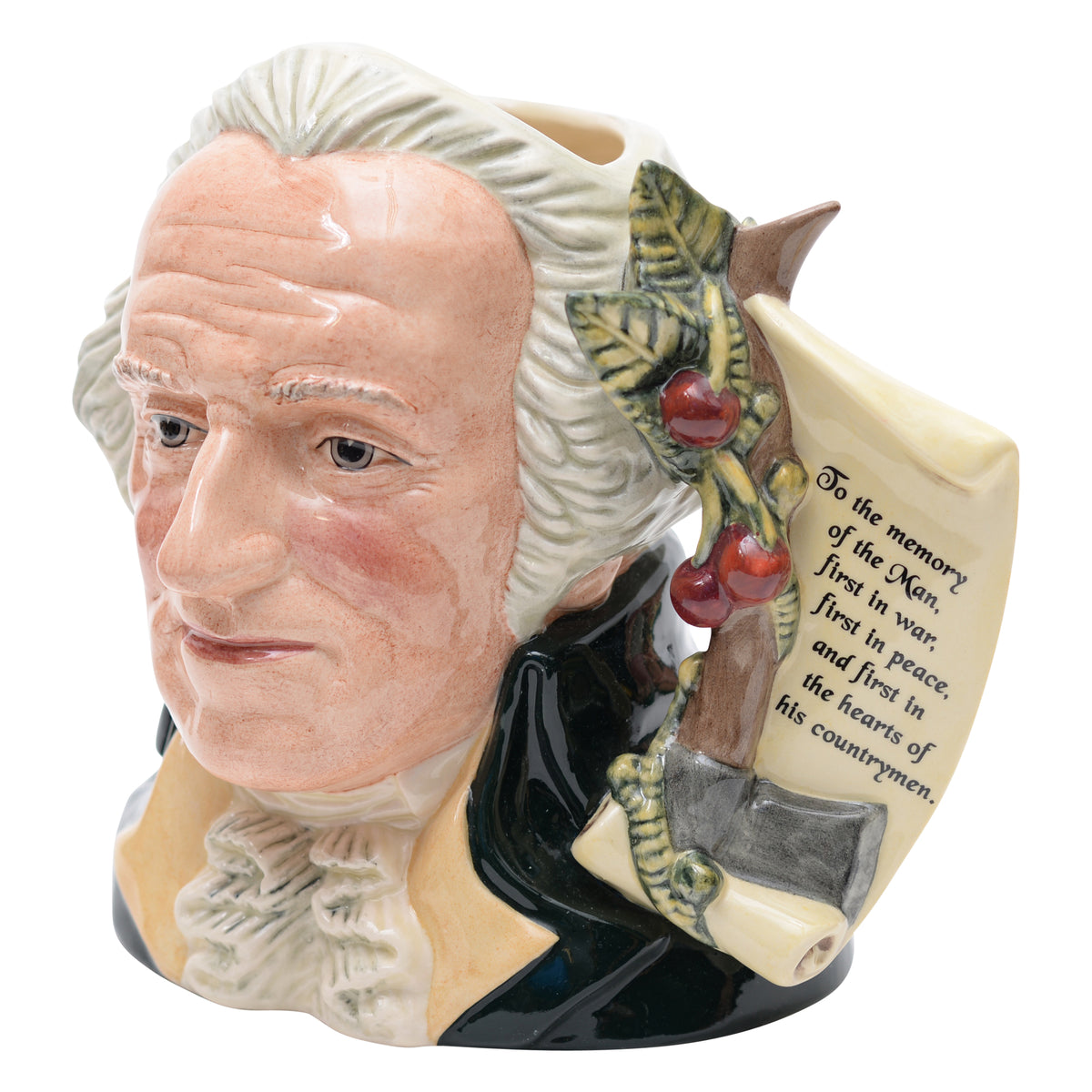 George Washington Large D6965