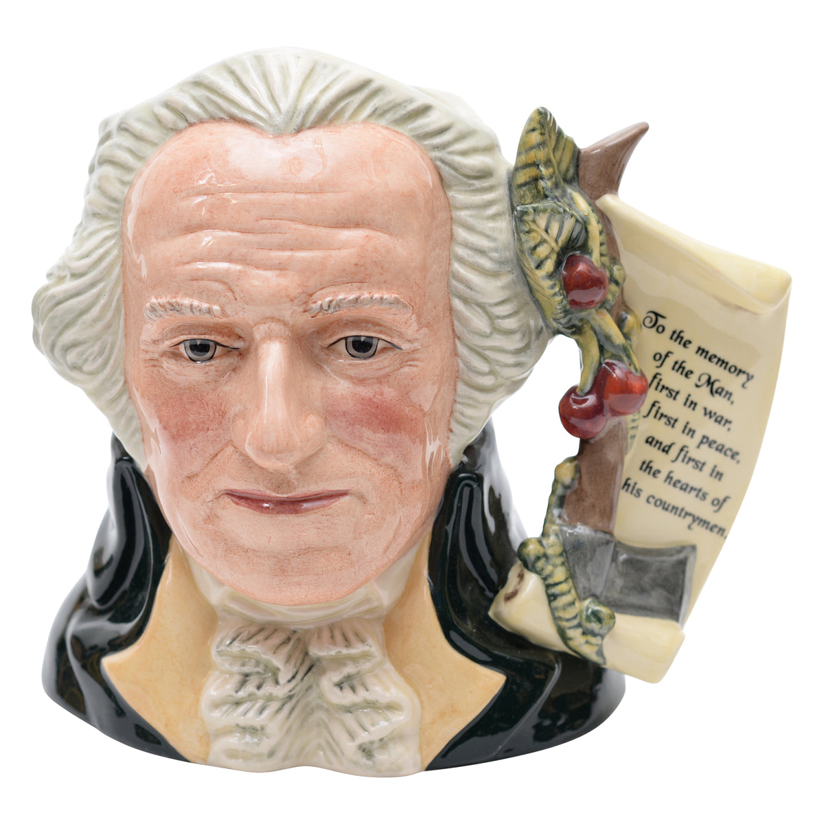 George Washington Large D6965