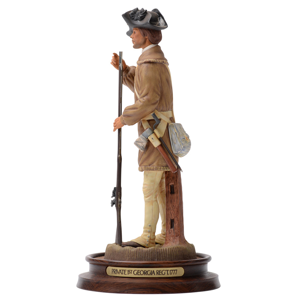 Georgia Regiment