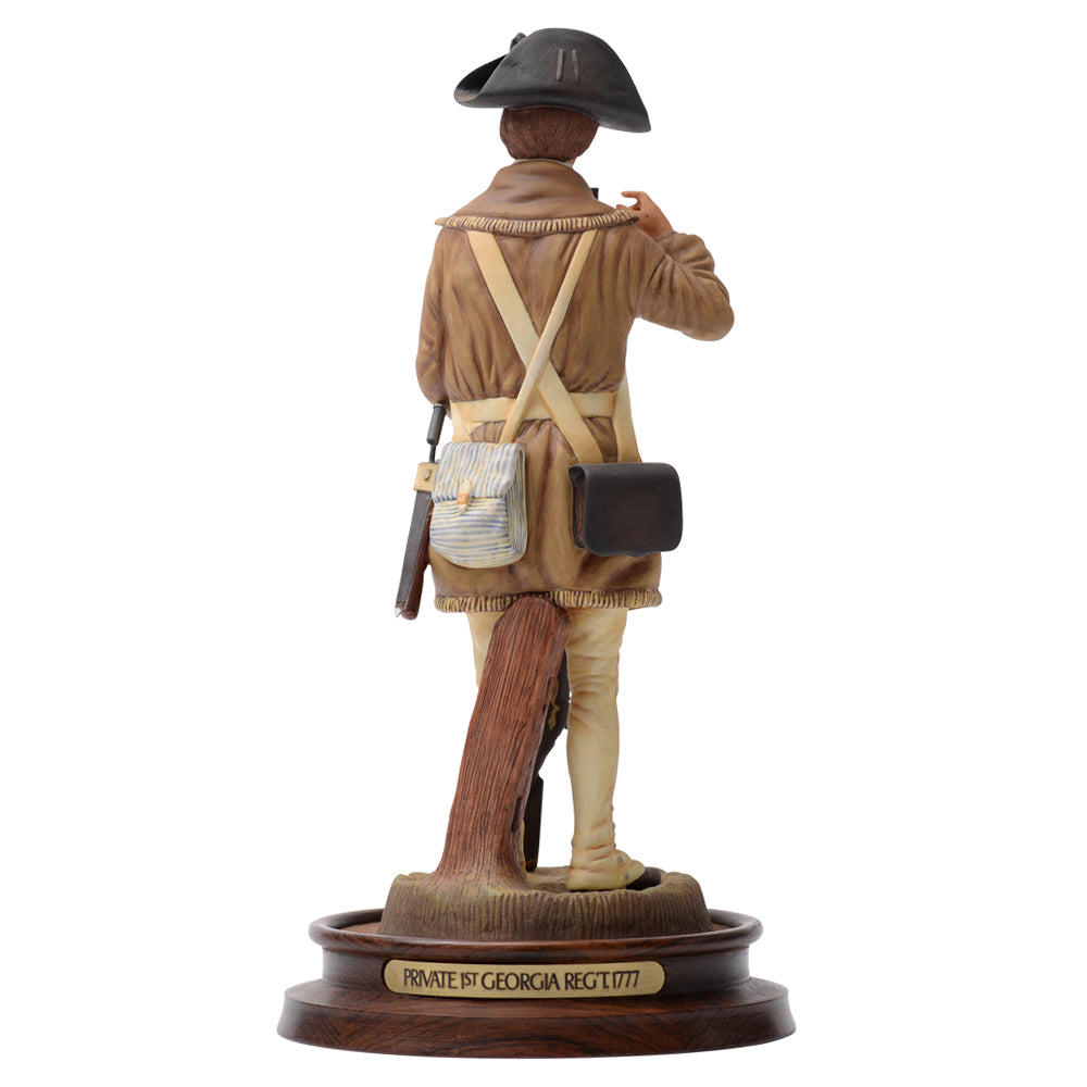 Georgia Regiment