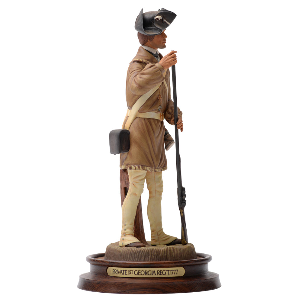Georgia Regiment