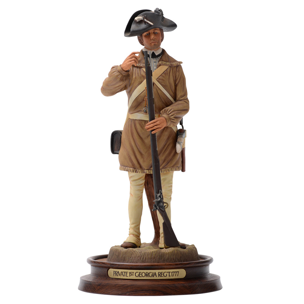 Georgia Regiment