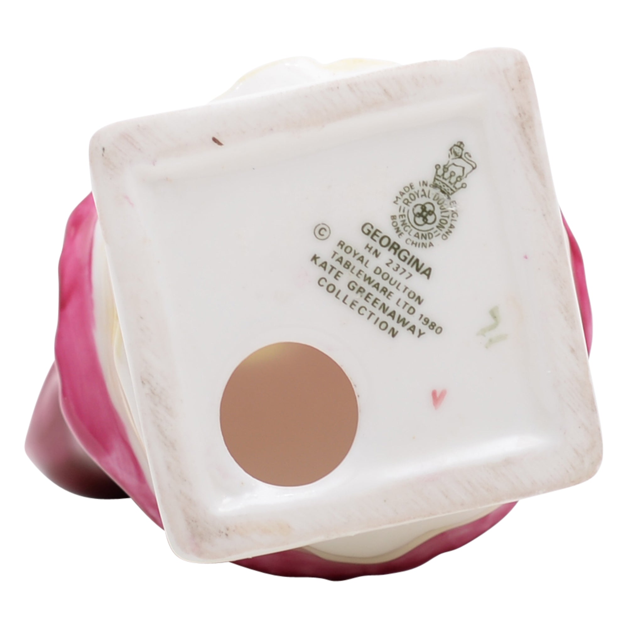 Georgina