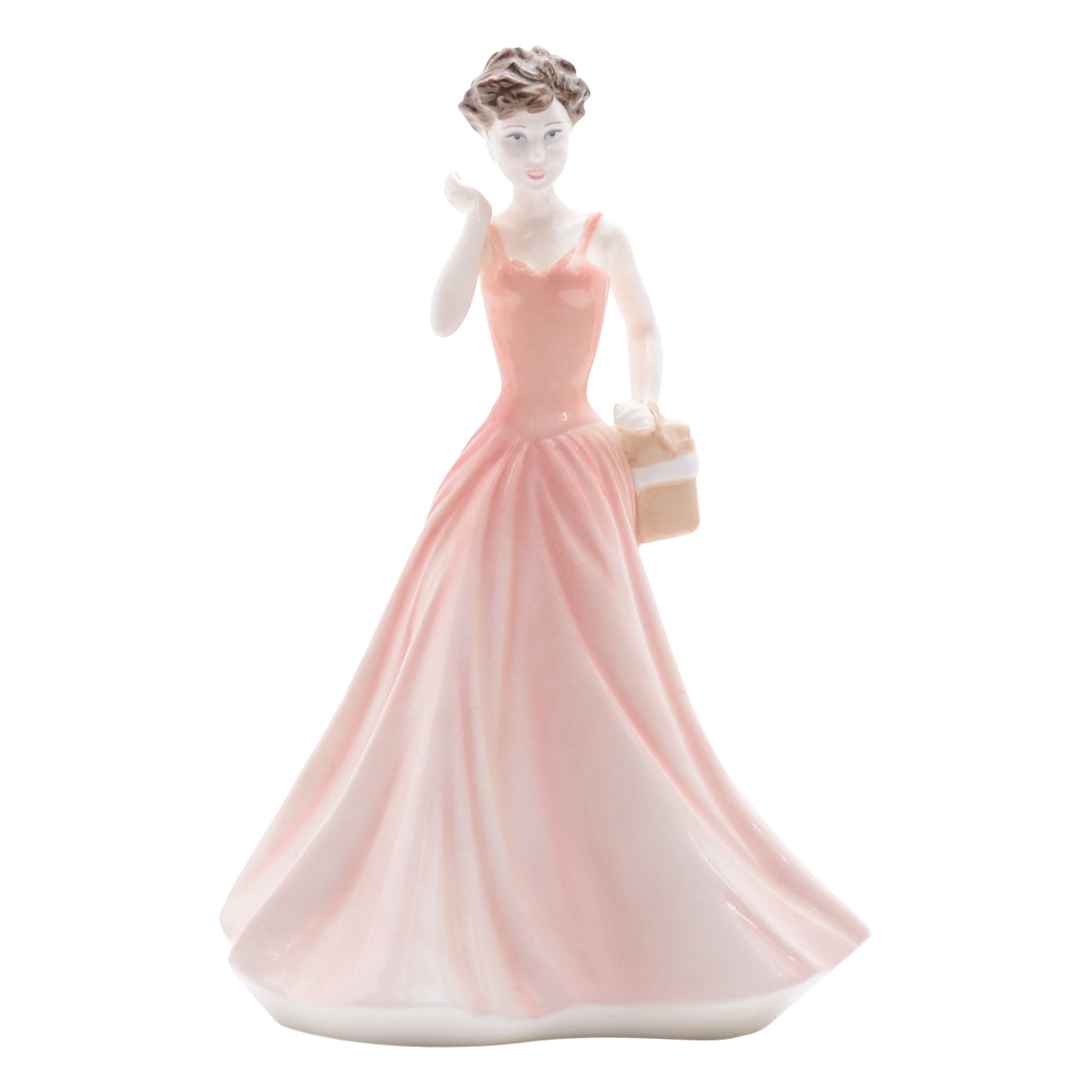 Georgina HN4047