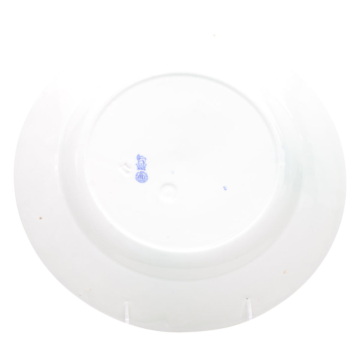 Gibson Girl "A Widow and her Friends" Plate