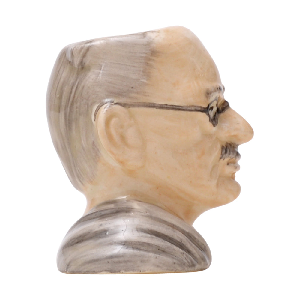 Ghandi