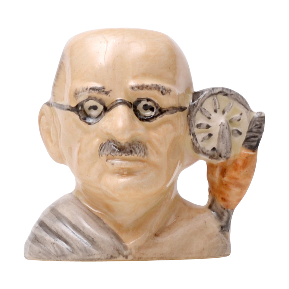 Ghandi