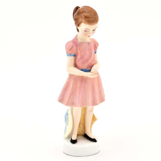Little Shopper  Prototype (restored)