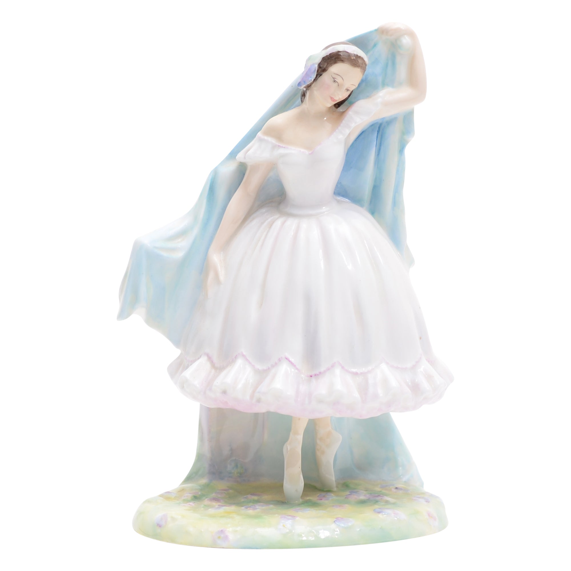 Giselle Forest Glade