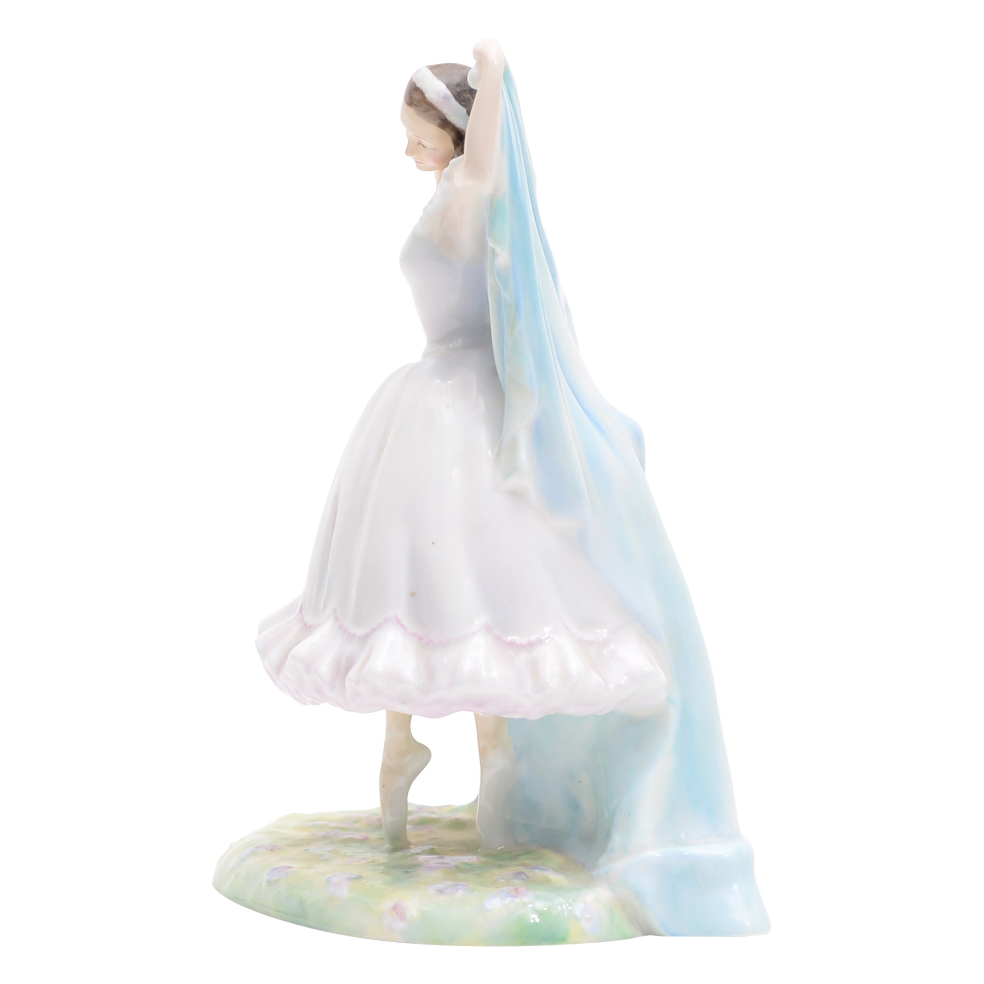 Giselle Forest Glade