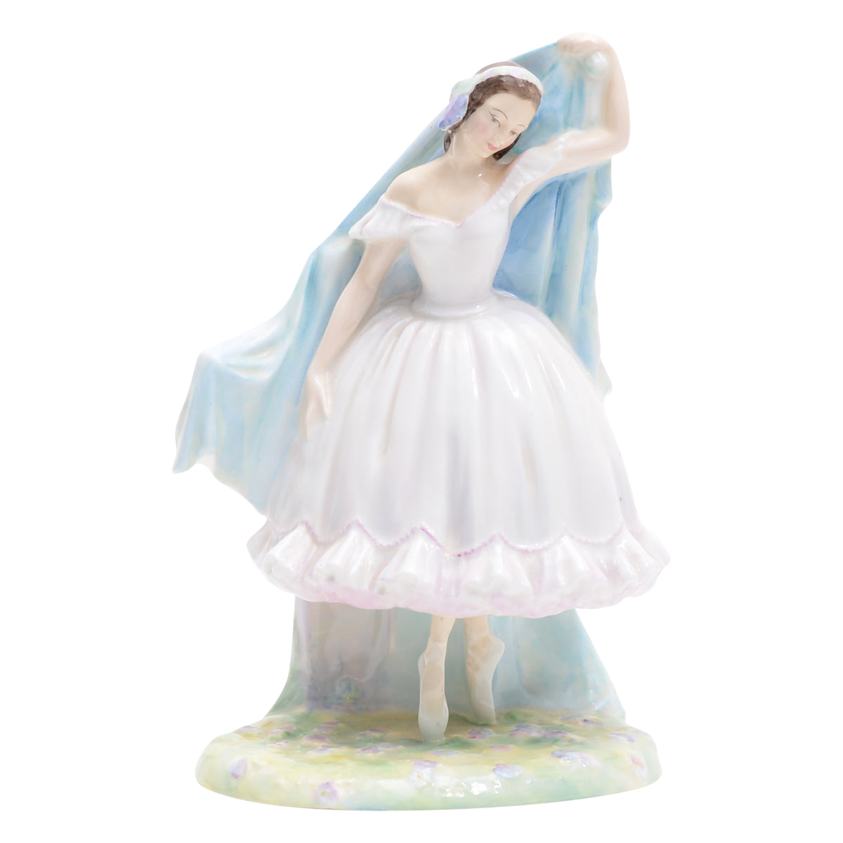 Giselle Forest Glade