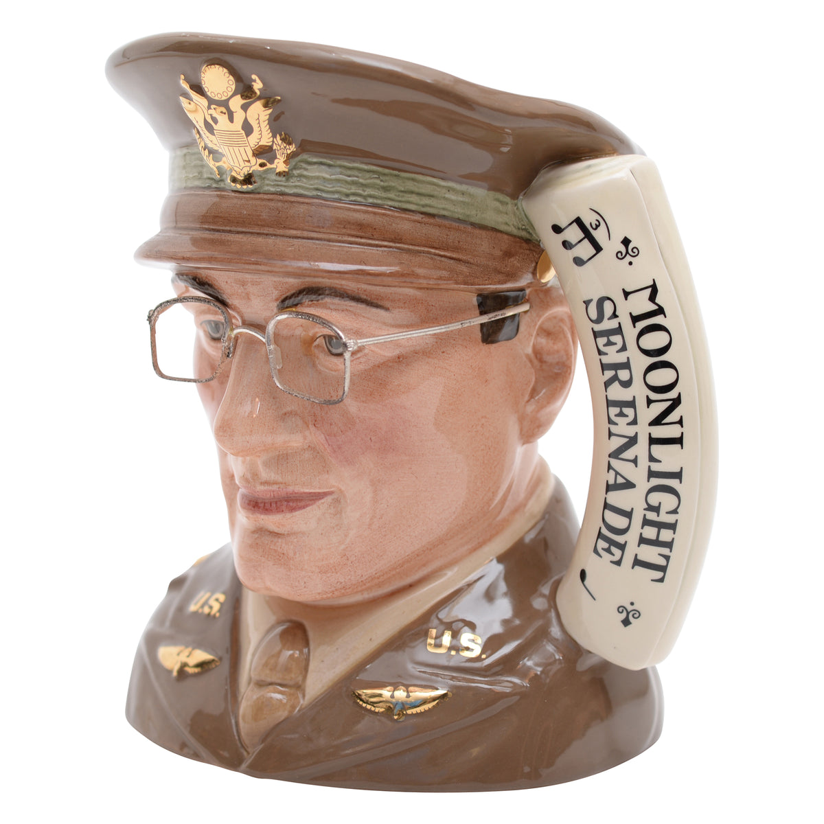 Glenn Miller Large D6970