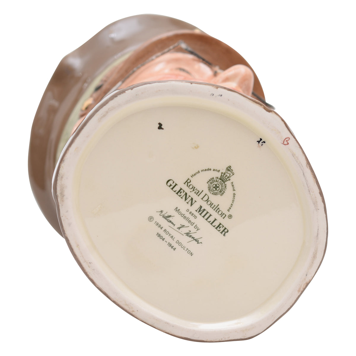 Glenn Miller Large D6970