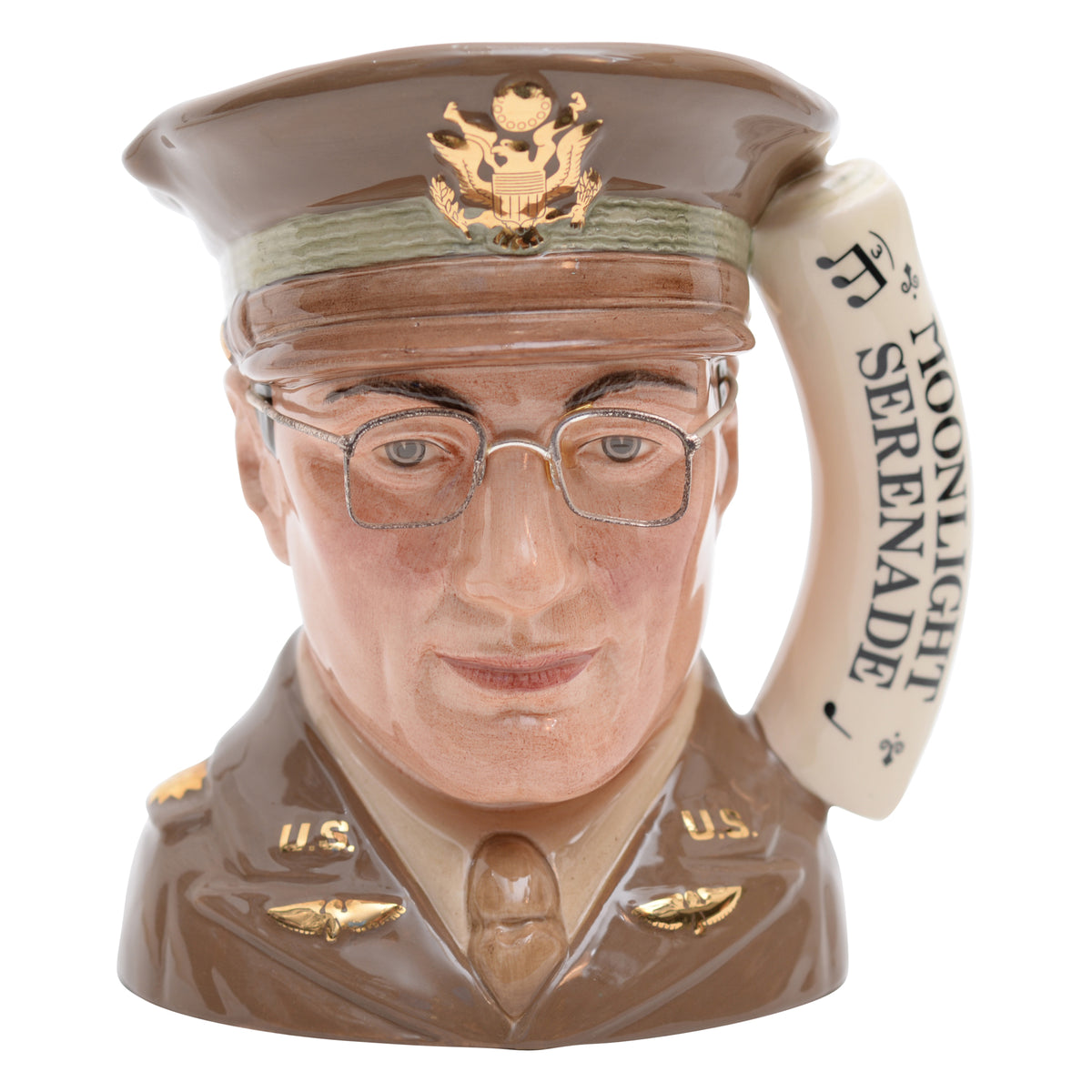 Glenn Miller Large D6970