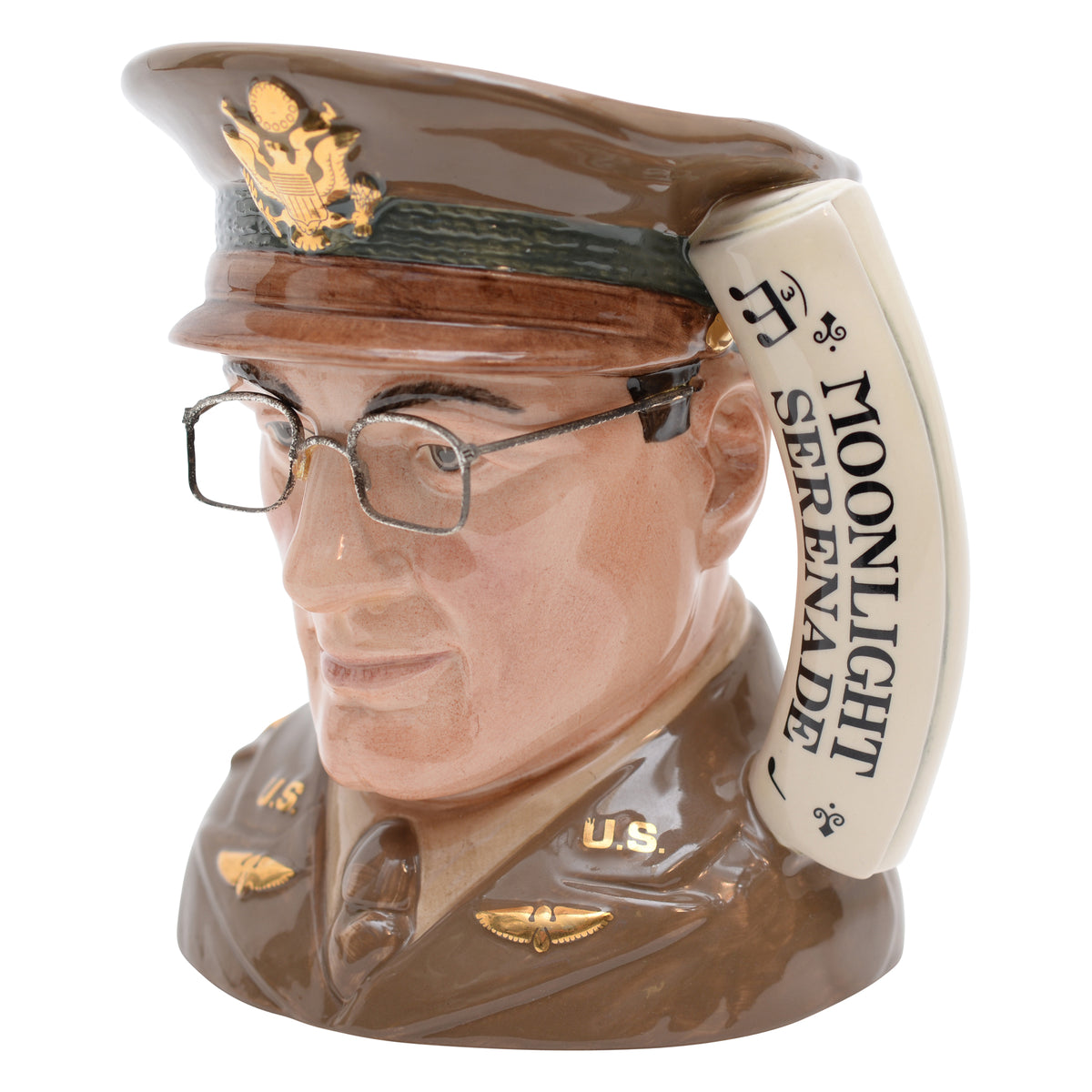 Glenn Miller Large D6970