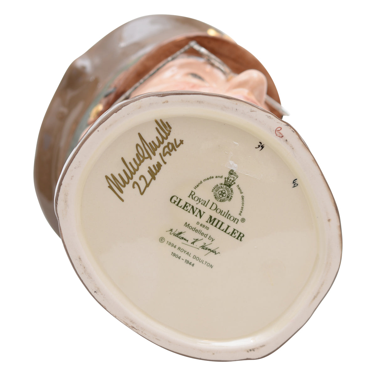 Glenn Miller Large D6970